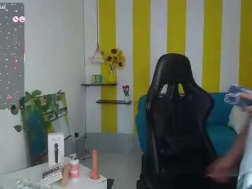 Chaturbate Private Sex Chat of cristal_war