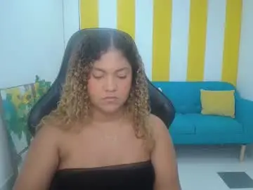 Chaturbate Free Live Porn of cristal_war