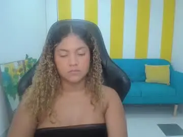 Chaturbate Adult Webcam of cristal_war