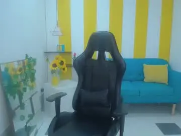 Chaturbate Free Live Porn of cristal_war