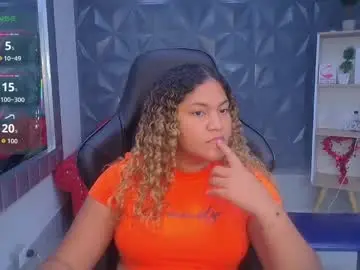 Chaturbate Best Webcam of cristal_war