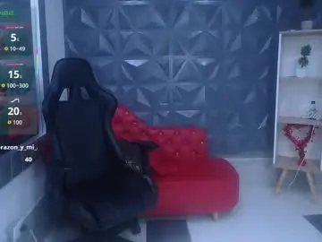 Chaturbate Free Live Porn of cristal_war