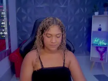 Chaturbate Nude Webcam of cristal_war