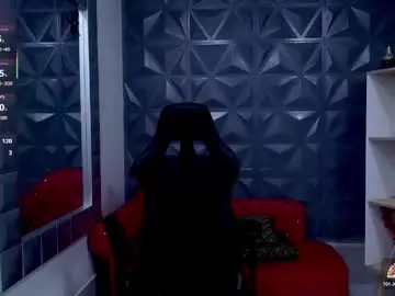 Chaturbate Adult Video Chat of cristal_war