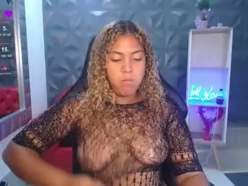 Chaturbate Best Webcam of cristal_war