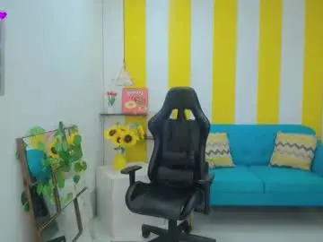 Chaturbate Nude Webcam of cristal_war