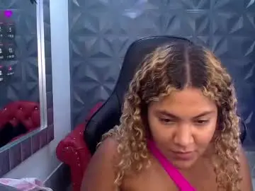 Chaturbate Sex Cam of cristal_war