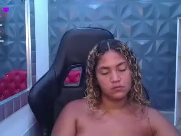 Chaturbate Best Webcam of cristal_war