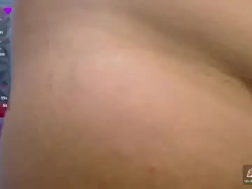 Chaturbate Private Sex Chat of cristal_war