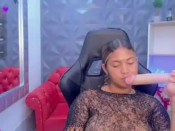 Chaturbate Best Webcam of cristal_war