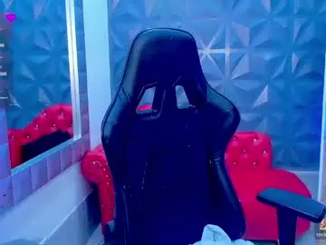 Chaturbate Adult Webcam of cristal_war