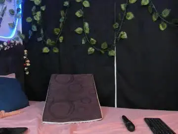 Chaturbate Free Porn Cam of delilah_85