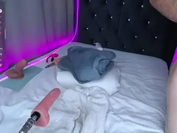 Chaturbate Private Sex Chat of diaz_henr