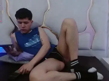 Chaturbate Adult Video Chat of estefan_tay