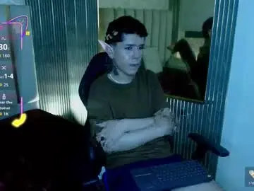 Chaturbate Adult Webcam of estefan_tay