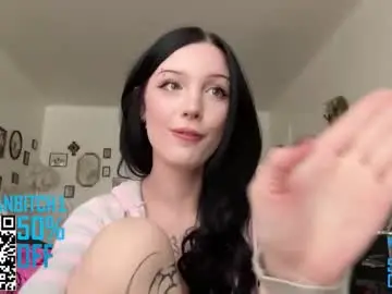 Chaturbate Best live sex cam show of evelynforever