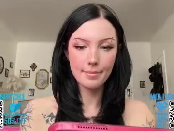 Chaturbate Live Sex of evelynforever