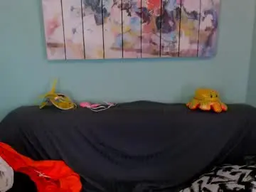 Chaturbate Watch Live Sex Cams of everly_rays