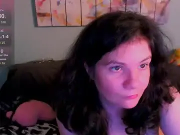Chaturbate Sex Cam of everly_rays