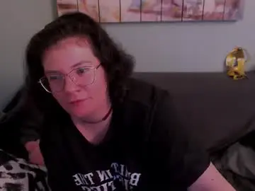 Chaturbate Live Sex Cam of everly_rays