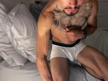 Chaturbate Nude Webcam of fitjacques