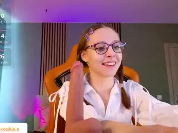 Chaturbate Live Porn of fixielu