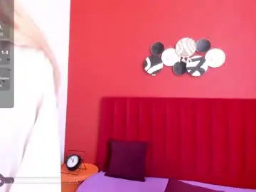 Chaturbate Adult Video Chat of fluffy_monica