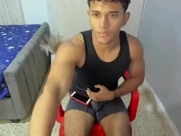 Chaturbate Live Porn of fox_evans