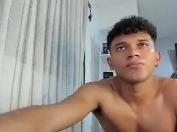 Chaturbate Nude Webcam of fox_evans