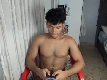 Chaturbate Watch Live Sex Cams of fox_evans