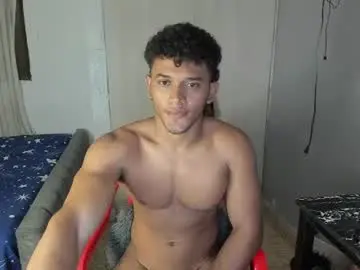 Chaturbate Live Sex Cam of fox_evans