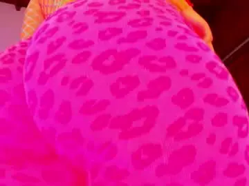 Chaturbate Live Sex Cam of gabby_haze