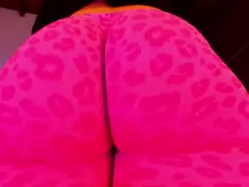 Chaturbate Nude Webcam of gabby_haze