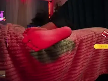 Chaturbate Best live sex cam show of goddesscarameltoez