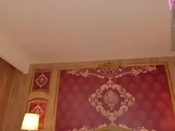 Chaturbate Sex Cam of helenstanfordd
