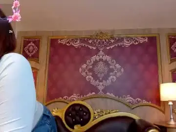 Chaturbate Sex Cam of helenstanfordd