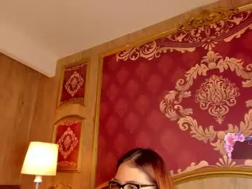 Chaturbate Nude Webcam of helenstanfordd