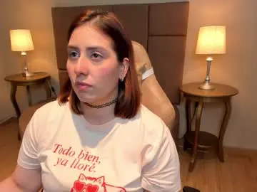 Chaturbate Private Sex Chat of helenstanfordd