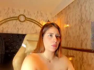 Chaturbate Sex Chat of helenstanfordd