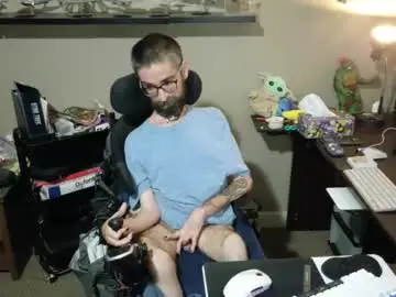 Chaturbate Nude Webcam of highpriest_belial