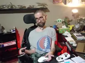 Chaturbate Sex Cam of highpriest_belial