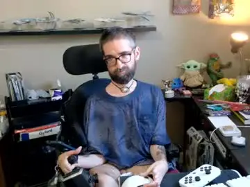 Chaturbate Sex Cam of highpriest_belial