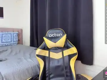 Chaturbate Live Sex Cam of hotfireelement