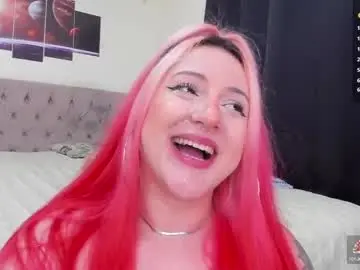 Chaturbate Live Sex Cam of hotfireelement