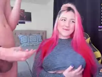 Chaturbate Live Sex of hotfireelement