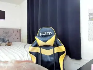 Chaturbate Adult Webcam of hotfireelement