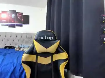 Chaturbate Live Porn of hotfireelement