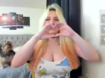 Chaturbate Free Porn Cam of hotfireelement