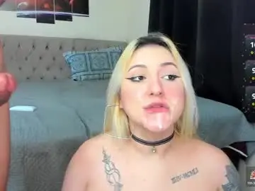 Chaturbate Sex Cam of hotfireelement