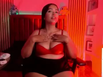 Chaturbate Nude Webcam of im_tokio